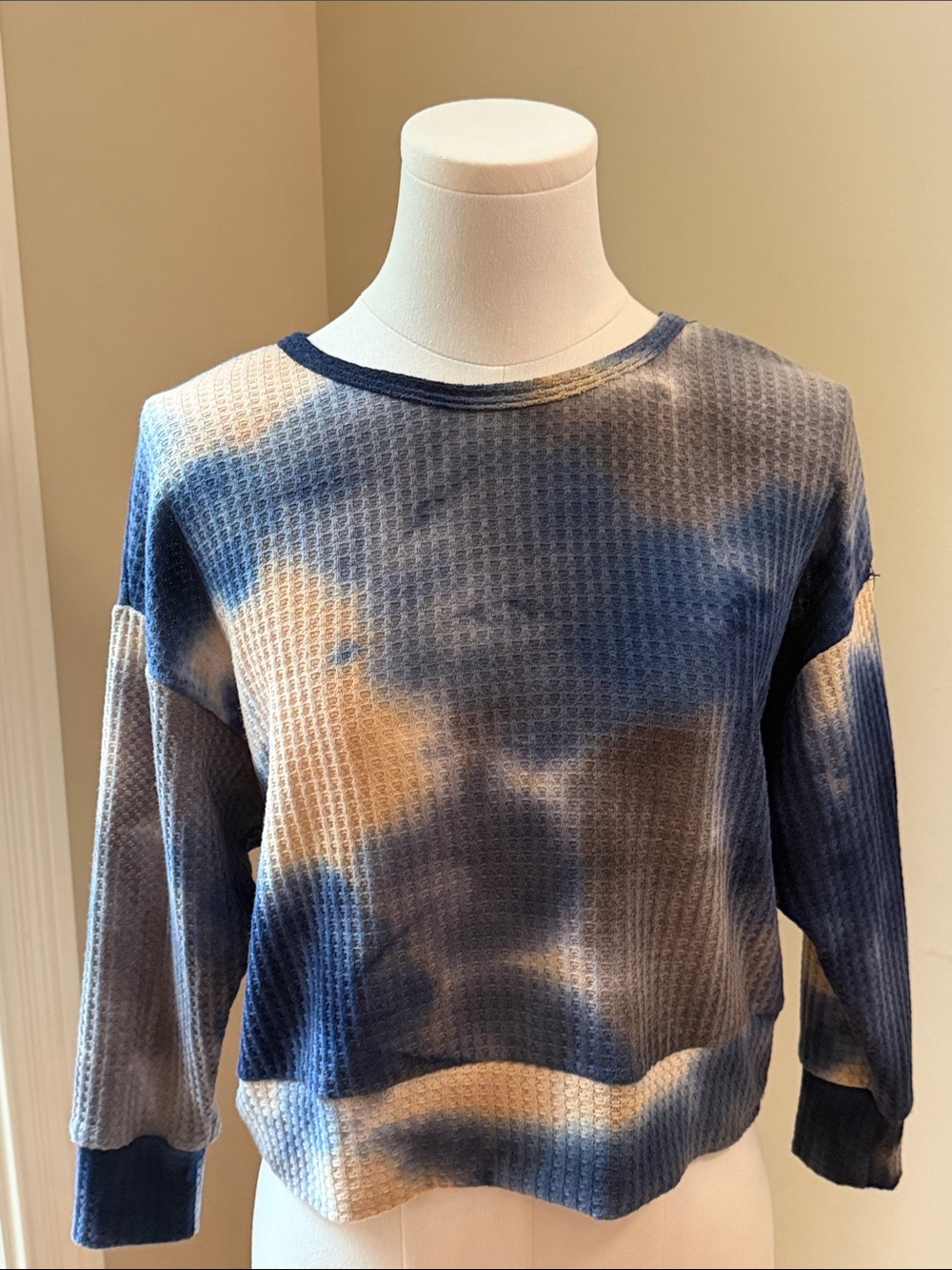 Activewear/yoga top